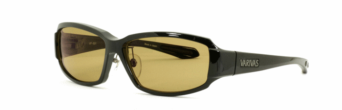 Изображение 1 : Поляризационные очки Varivas с уникальными линзами Talex